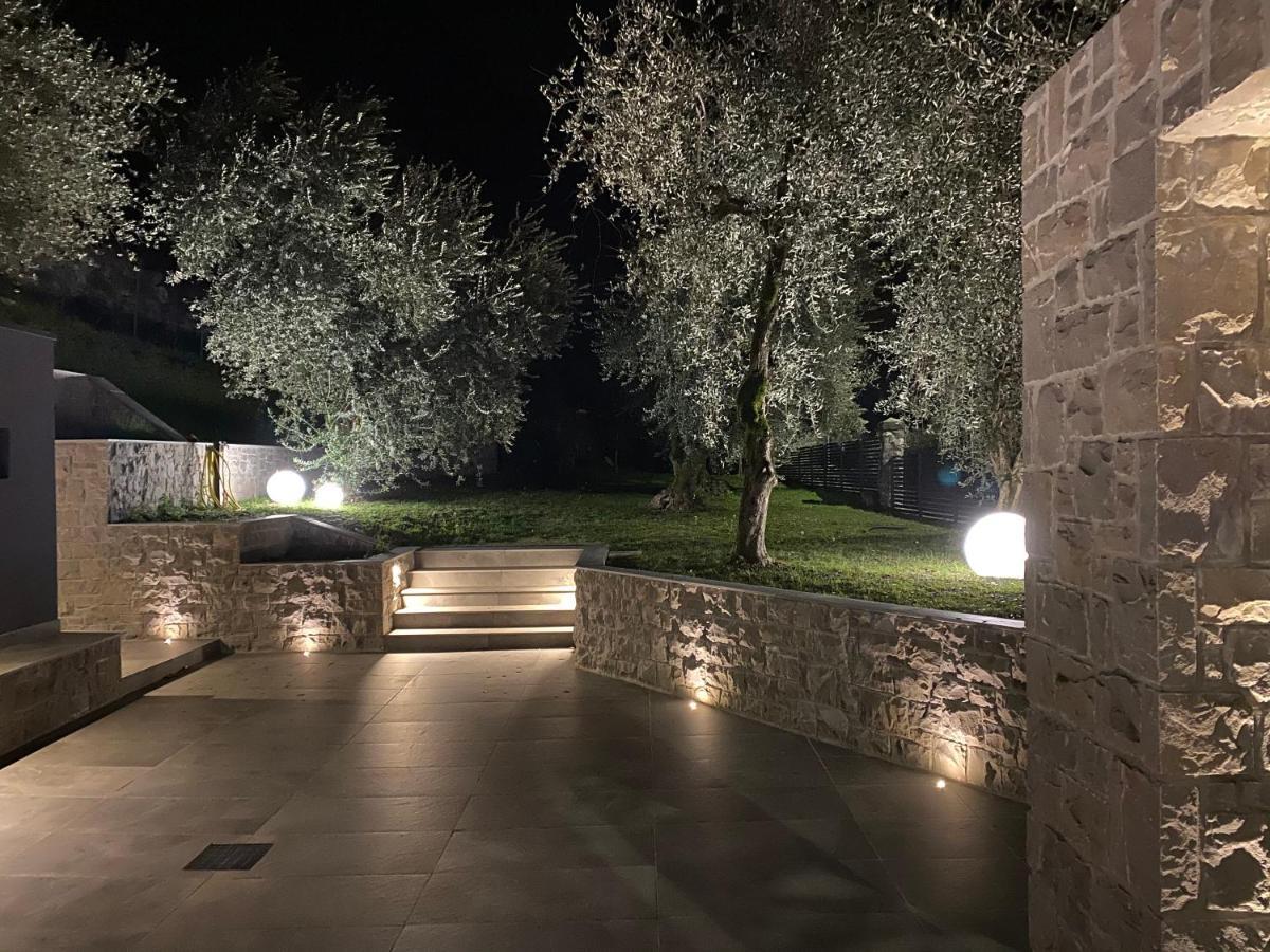 Italianway - Villa Paloma Мароне Экстерьер фото
