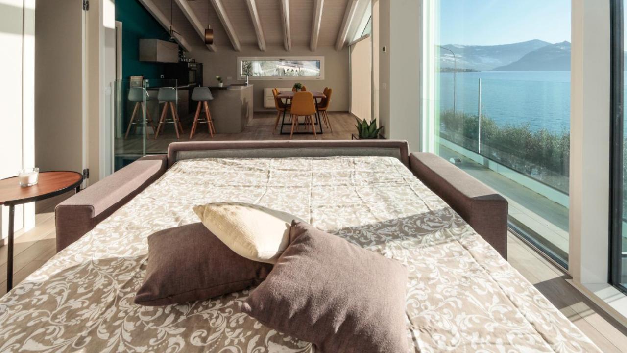 Italianway - Villa Paloma Мароне Экстерьер фото