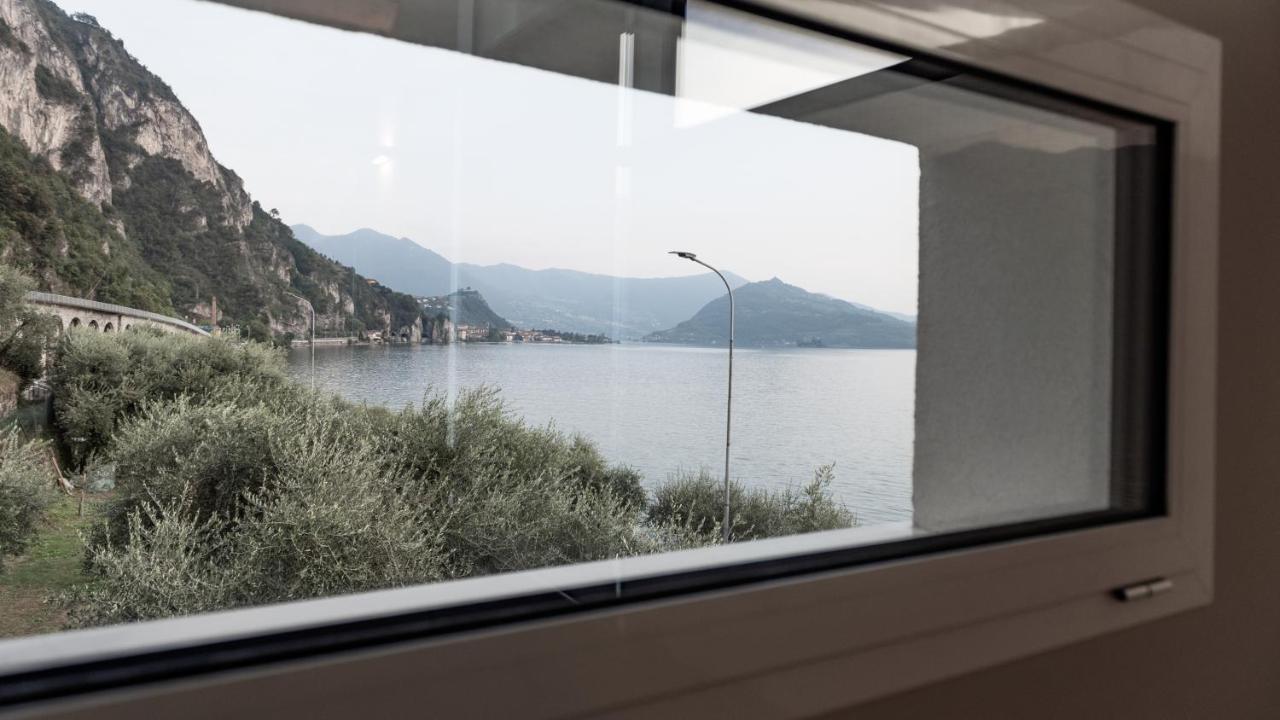 Italianway - Villa Paloma Мароне Экстерьер фото