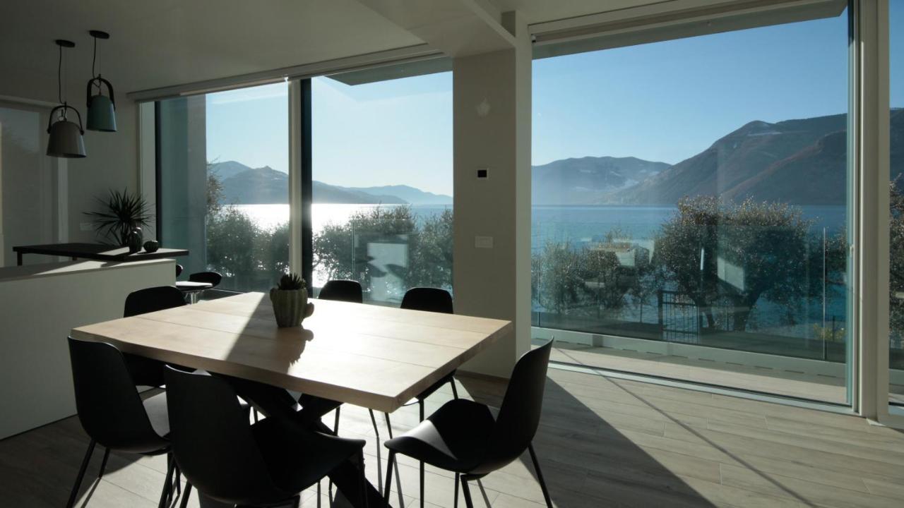 Italianway - Villa Paloma Мароне Экстерьер фото