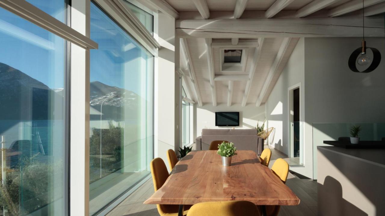 Italianway - Villa Paloma Мароне Экстерьер фото